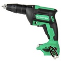 Just Launched | Metabo HPT W18DAQ4M 18V MultiVolt Brushless Lithium-Ion Cordless Drywall Screw Gun (Tool Only) image number 3