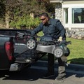 Push Mowers | Factory Reconditioned Makita GML01Z-R 40V MAX XGT Brushless Lithium-Ion 21 in. Cordless Self-Propelled Commercial Lawn Mower (Tool Only) image number 7