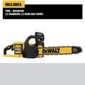Chainsaws | Factory Reconditioned Dewalt DCCS670BR 60V MAX FLEXVOLT Brushless Lithium-Ion Cordless 16 in. Chainsaw (Tool Only) image number 1