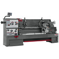 Metal Lathes | JET GH-2680ZH 4-1/8 in. Lathe with Newall DP700 DRO and Taper Attachment image number 0