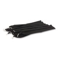 Safety Equipment | Quick Dam SCW32-10 Containment Well Sock, 0.8 gal, 3-in x 2 ft, 10/Box image number 2