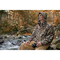 Heated Hoodies | Dewalt DCHJ062C1 20V MAX 12V/20V Li-Ion Heated Hoodie Kit image number 4