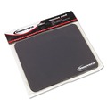 Customer Appreciation Sale - Save up to $60 off | Innovera IVR52448 9 in. x 0.12 in. Latex-Free Mouse Pad - Black image number 1