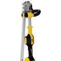 String Trimmers | Dewalt DCST922B 20V MAX Lithium-Ion Cordless 14 in. Folding String Trimmer (Tool Only) image number 3
