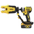 Grinding, Sanding, Polishing Accessories | Dewalt DWACPRIR IMPACT CONNECT Copper Pipe Cutter Attachment image number 4