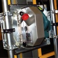 Panel Saws | Saw Trax C52C Compact Classic Series 52 in. Cross Cut image number 4
