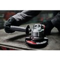 Angle Grinders | Factory Reconditioned Craftsman CMCG451BR V20 BRUSHLESS RP Lithium-Ion 4-1/2 in. Cordless Small Angle Grinder (Tool Only) image number 5