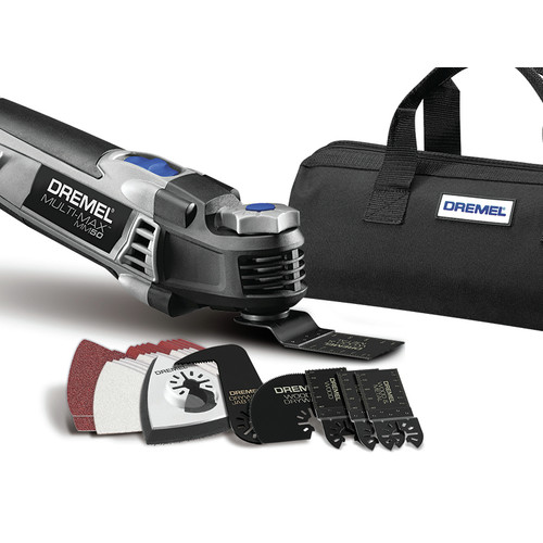Dremel multi hot sale max mm50 accessories