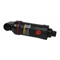 Air Grinders | AirBase EATAG02S1P 1/4 in. Right Angle Industrial Die Grinder Collet image number 1