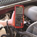 Multimeters | Electronic Specialties 595 Pro Model Automotive Meter with PC Interface image number 2