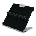 Art & Craft Paper | Fellowes Mfg Co. 8039401 Professional Series 250 Sheet Capacity Plastic Document Holder - Black image number 0