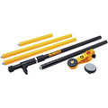  | Dewalt DW0882 1/4 in. x 20 Thread Laser Mounting Pole image number 1