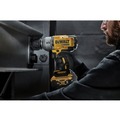 Impact Wrenches | Dewalt DCF900P1 20V MAX XR Brushless Lithium-Ion 1/2 in. Cordless High Torque Impact Wrench Kit with Hog Ring Anvil (5 Ah) image number 8