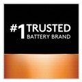 Batteries | Duracell DL123AB4PK 3V 123 Specialty High-Power Lithium Batteries (4/Pack) image number 3