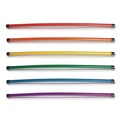 Toys | Champion Sports JK6SET 32 in. Jump Rope Baton Set - Assorted Colors (6/Set) image number 4