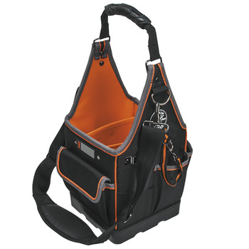 CASES AND BAGS | Klein Tools 554158-14 Tradesman Pro 8 in. Tote