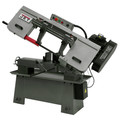 JET J-7015 8 in. x 13 in. 1.5 HP Horizontal Band Saw 115V image number 0