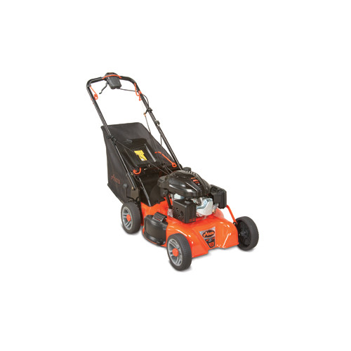 Self Propelled Mowers | Ariens 911179 Razor 159cc Gas 21 in. 3-in-1 Self-Propelled Lawn Mower with Electric Start image number 0