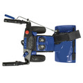 Snow Blowers | Snow Joe ION24SB-XR 40V Lithium-Ion 2-Stage Snow Blower image number 7