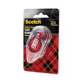 Tapes & Adhesives | Scotch 6055 0.31 in. x 49 ft. Tape Runner - Dries Clear image number 4