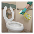 All-Purpose Cleaners | Simple Green 3010001214002 24 oz. Spray Bottle Lemon Scent Industrial Cleaner and Degreaser Concentrate (12/Carton) image number 3