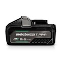 Office Electronics & Batteries | Metabo HPT 381991M 36V/18V MultiVolt 4 Ah/8 Ah T-PWR  Lithium-Ion Battery image number 0