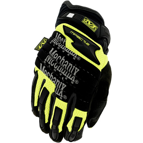 Work Gloves | Mechanix Wear SP2 M-Pact 2 Gloves image number 0