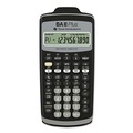 Office Jansan | Texas Instruments BA-II-PLUS BAIIPlus 10-Digit LCD Financial Calculator image number 0