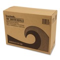 Dusters | Boardwalk 96493-BWK 180 Duster Refills with Soft Fluffy Fibers - White (40/Carton) image number 5