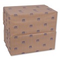 Paper Towels and Napkins | Tork NP7380A 3-Ply 17 in. x 16.125 in. 1/8 in. Fold Advanced Dinner Napkin - White (1740/Carton) image number 5