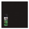 Painting | Rust-Oleum 279179 12 oz. Aerosol Can Camouflage Spray Paint - Flat Black image number 2