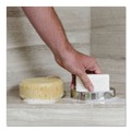 Cleaning & Janitorial Supplies | Ivory 12364 Individually Wrapped Original Scent 3.1 oz. Bar Soaps (72-Piece/Carton) image number 2