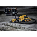 Dewalt DCH832X1 60V MAX Brushless Lithium-Ion 15 lbs. Cordless SDS Max Chipping Hammer Kit (9 Ah) image number 21