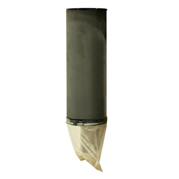 DUST COLLECTION BAGS AND FILTERS | Powermatic 1792200H PM2200 - HEPA Filter