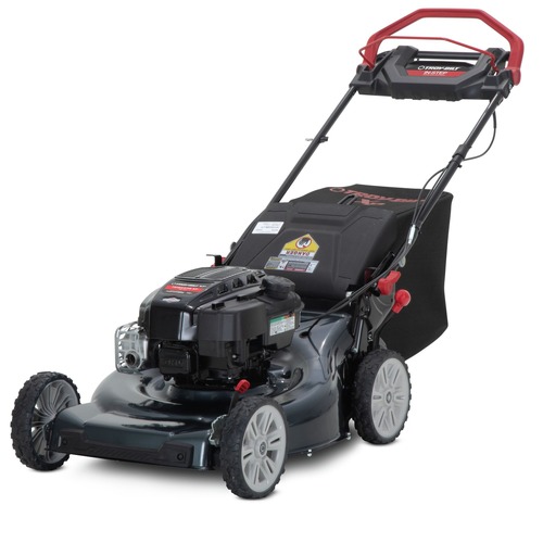 Troy bilt self propelled wheels top