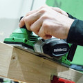 Handheld Electric Planers | Metabo HPT P18DSLQ4M 18V Li-Ion 3-1/4 in. Planer (Tool Only) image number 6