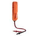 Detection Tools | Klein Tools ET40 12-240V AC 1.5-24V DC Electronic AC/DC Voltage Tester image number 7