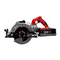 Circular Saws | SKILSAW SPTH77M-11 TRUEHVL Lithium-Ion 7-1/4 in. Cordless Worm Drive Saw Kit with (1) 5 Ah Battery image number 1