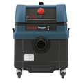 Wet / Dry Vacuums | Factory Reconditioned Bosch 3931B-SPB-RT Airsweep 6.6 Gallon Compact Wet/Dry Vacuum image number 1