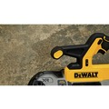 Band Saws | Dewalt DCS378P1 20V MAX XR Brushless Lithium-Ion Cordless Mid-Size Bandsaw Kit (5 Ah) image number 9