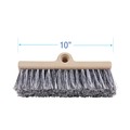 Bulk Savings Pricing 3 | Boardwalk BWK8420 10 in. Dual-Surface Vehicle Brush image number 1