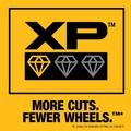 Clearance Center | Dewalt DW4721T 12 in. XP All-Purpose Segmented Diamond Blade image number 7