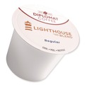 Coffee | Coffee Pro C-DCCUP-LH96-10R Lighthouse DC-Cup 10 g 96/Carton image number 1