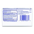 Office Jansan | Dial 52336 92633 4 oz. Deodorant Bar Soap - Iconic Dial Soap Scent (36/Carton) image number 4