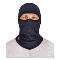 Masks | Ergodyne 16851 N-Ferno 6823 One Size Fits Most Fleece Hinged Balaclava Face Mask - Navy image number 9