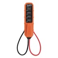 Multimeters | Klein Tools MM320KIT Digital Multimeter Electrical Test Kit image number 7