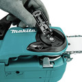 Chainsaws | Makita XCU04PT1 18V X2 (36V) LXT Lithium-Ion Brushless 16 in. Cordless Chain Saw Kit with 4 Batteries (5 Ah) image number 10