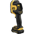 Temperature Guns | Dewalt DCT416S1 12V MAX Cordless Lithium-Ion Thermal Imaging Thermometer Kit image number 1
