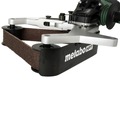 New Year New Savings! Save $25 off $150 | Metabo HPT 646243620 RBE 15-180 Set 13.5 Amp Corded Belt Tube Sander for Metal image number 2