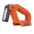 Combo Kits | Black & Decker BD4KITCDCRL 20V MAX 1.5 Ah Cordless Lithium-Ion 4-Tool Combo Kit image number 9